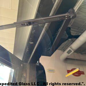 Door Closer Repair Replacement Virginia Maryland Washington Dc Concealed Surface Floor Frame Same Day Service Door Slamming Leaking Oil