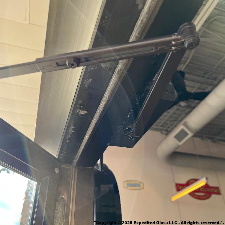 Door Closer Repair Replacement Virginia Maryland Washington Dc Concealed Surface Floor Frame Same Day Service Door Slamming Leaking Oil