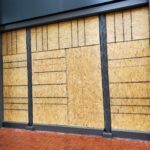 Emergency Board UP Virginia Maryland Washington DC Baltimore Commercial Windows Doors Business Fire Break in House Residential