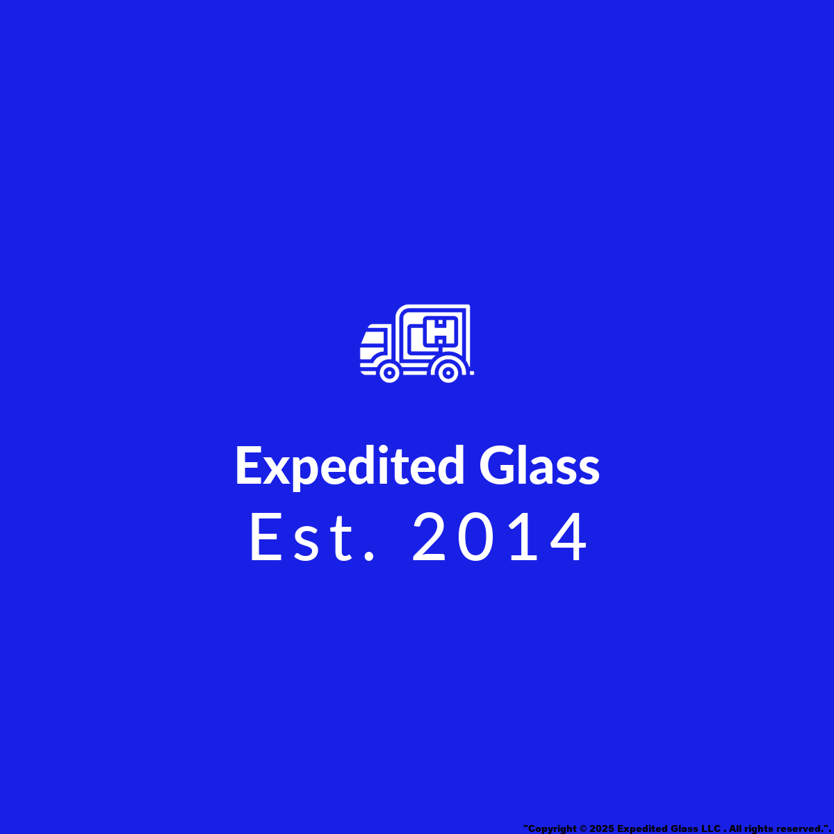 commercial door installation - Expedited Glass