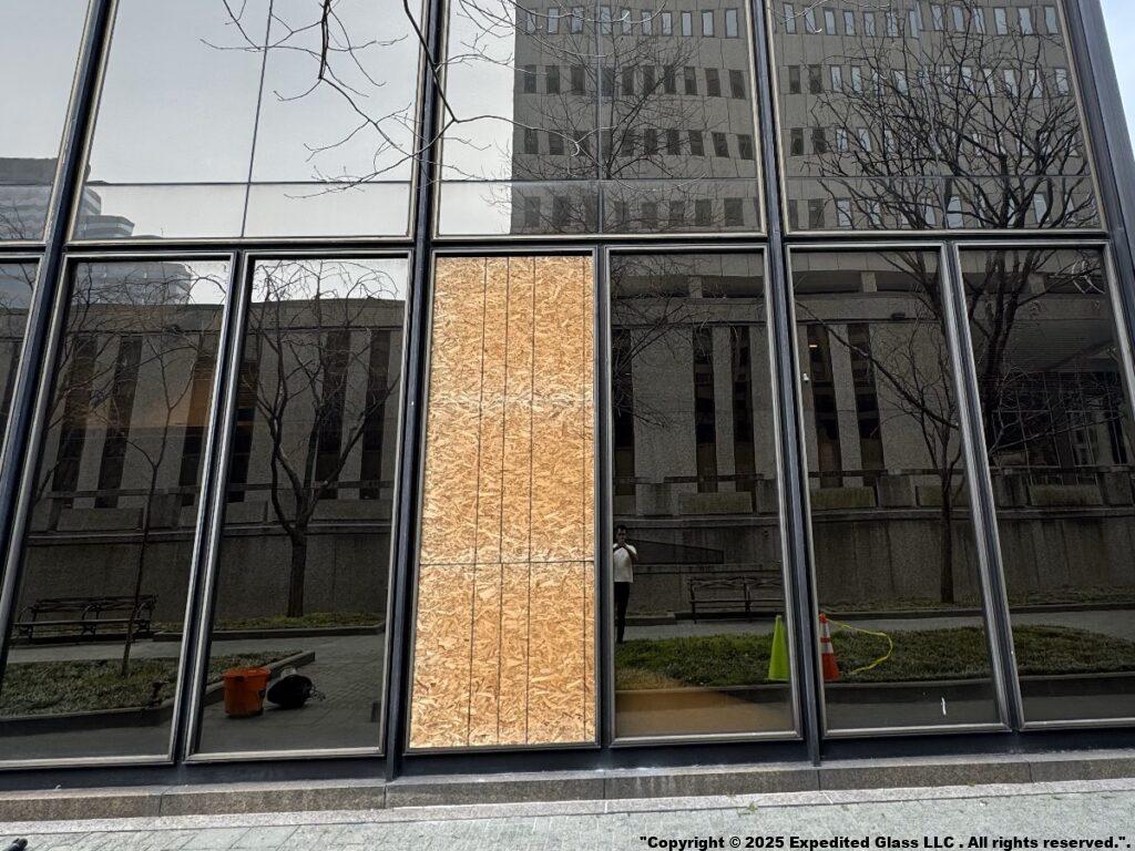 Door Window Glass Company Replacement Virginia Washington DC Maryland Storefront Business Commercial Emergency Same Day Residential House