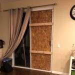 Washington DC Door Window Glass Company Burglary Break In Emergency Board Up Storefront Commercial Residential House Home