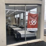 Window Glass Replacement Annandale VA Washington DC Maryland Virginia Storefront Commercial Residential Same Day Express Emergency Double Single Pane