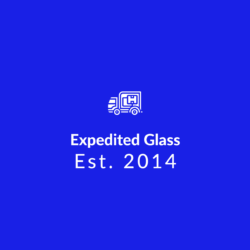 Expedited Glass