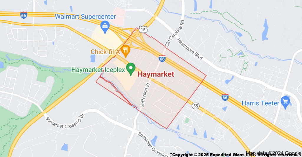 Emergency Glass Repair Haymarket VA Burglary Break In Incident Shattered Broken Window Door Commercial Residential 24 Hr Expedited Service
Expedited Glass provides 24/7 Emergency Glass repair services in Haymarket VA. Our local team will show up in 45 minutes or less after receiving your call. Often we provide same day service for both commercial & residential properties. In addition, we provide emergency board up services if needed.
24/7 Emergency Service
Same Day Service 571-437-2883
Haymarket VA Emergency Glass Door Repair
Commercial Glass door
Same Day Service for standard doors
Residential glass Door
Same Day Service for French Insert .
Haymarket VA Emergency Window Glass Repair
Storefront Window
Lead time is 3-5 business days
Residential Window
Lead time is 1-2 business days.
Emergency Board UP Services
We don't put screws into the frame.
Haymarket VA Commercial Door Replacement
We stock single and double storefront doors for quick service. In addition, we can change your metal door in 24 hours if needed.
Metal Door
Frameless
Framed
Haymarket VA Near By Serving Cities
Accokeek ,MD | Annandale ,VA | Arlington ,VA | Bethesda ,MD | Bladensburg ,MD | Brentwood ,MD | Bryans Road ,MD | Burke ,VA | Cheltenham ,MD | Chevy Chase ,MD | Clinton ,MD | District Heights ,MD | Dunn Loring ,VA | Fairfax ,VA | Falls Church ,VA | Fort Belvoir ,VA | Fort Washington ,MD | Greenway ,VA | Hyattsville ,MD | Lorton ,VA | McLean ,VA | Merrifield ,VA | Mount Vernon ,VA | Newington ,VA | Occoquan ,VA | Oxon Hill ,MD | Pomfret ,MD | Riverdale ,MD | Springfield ,VA | Suitland ,MD | Takoma Park ,MD | Temple Hills ,MD | Vienna ,VA | Washington ,DC | Woodbridge ,VA.
Haymarket VA Emergency Glass Zip Codes
Zip Code 22303 | Zip Code 22304 | Zip Code 22306 | Zip Code 22307 | Zip Code 22301 | Zip Code 22302 | Zip Code 22305 | Zip Code 22308 | Zip Code 22309 | Zip Code 22312 | Zip Code 22313 | Zip Code 22314 | Zip Code 22331 | Zip Code 22332 | Zip Code 22333 | Zip Code 22310 | Zip Code 22311 | Zip Code 22315 | Zip Code 22320 | Zip Code 22334 | Zip Code 22350.
Haymarket VA Emergency Glass Repair Other Services
Immediate Glass Replacement | Urgent Glass Service | Broken Glass Fix | Same-day Glass Service | Rapid Glass Replacement | Emergency Board UP | Shattered Glass Repair | Break In Glass Repair | Break In Glass Door Replacement | Burglary Glass Repair | Burglary Glass Door Company | Accident Glass Repair | Incident Glass Repair | | Emergency Glass Services | Commercial Glass Replacement | Commercial Glass Repair | Business Glass Repair | Storefront Glass Repair | Commercial Door Repair | Broken Window Repair | Broken Door Repair | Emergency Glass Door Repair | Emergency Glass Window Repair | Emergency Window Boarding | Emergency House Board Up .
4 local Emergency Glass Repair Teams
We have 4 local teams that will show up in 45 minutes or less after receiving your call.
Virginia
Ashburn | Arlington | Annandale | Alexandria | Burke | Clifton | Chantilly | Centreville | Catlett | Dale city | Dumfries | Dulles | Fairfax | Falls church | Fredericksburg | Front Royal | Gainesville | Herndon | Haymarket | Lorton | Merrifield | Mclean | Marshall | Manassas | Occoquan | Oakton | Reston | Sterling | Stafford | Springfield | Triangle | Vienna | Woodbridge | Warrenton | Rosslyn | Leesburg | Winchester | Richmond .
Washington DC
Anacostia | Brookland | Capitol Hill | Columbia Heights | Congress Heights | Downtown | Dupont Circle | Foggy Bottom | Georgetown | H Street NE | Woodley Park.
Maryland
Accokeek | Bowie | Bethesda | Beltsville | College Park | Clinton | Chevy Chase | Ellicott city |Fort Washington | Frederick | Capitol Heights | Greenbelt | Germantown | Gaithersburg | Hagerstown | Hanover | Hyattsville | Kensington | District Heights | Jessup | Laurel | Lanham | Montgomery | Oxon Hill | Olney | Odenton | Potomac | Rockville | Riverdale | Severn | Silver Spring | Suitland | Temple Hils | Takoma Park | Upper Marlboro | Waldorf | Wheaton.
Baltimore
Arbutus | Carney | Catonsville | Cockeysville | Dundalk | Edgemere | Essex | Garrison | Hampton | Honeygo | Ilchester | Kingsville | Lansdowne | Lochearn | Lutherville | Mays Chapel | Middle River | Milford Mill | Overlea | Owings Mills | |Parkville | Perry Hall | Pikesville | Randallstown | Reisterstown | Rosedale | Rossville | Timonium | Towson | White Marsh | Woodlawn.