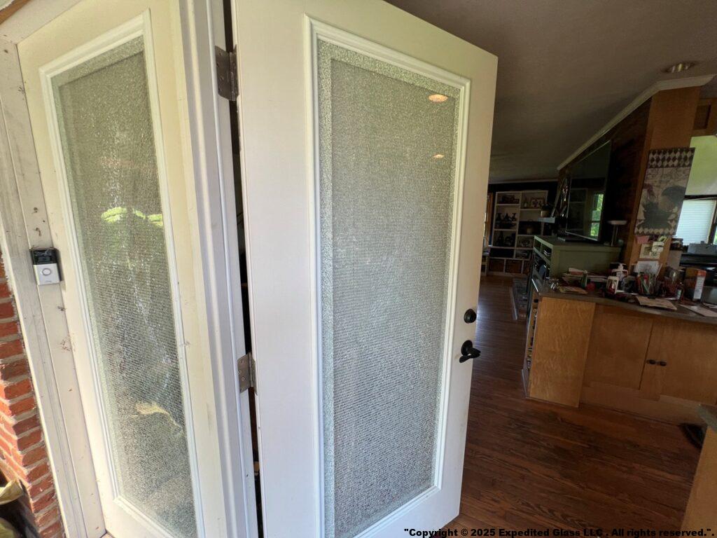 Glass Door Replacement Alexandria VA 24 Hr Burglary Break In Storefront Business Entrance Commercial Residential Patio Sliding French Standard