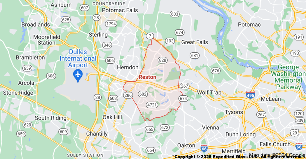 Glass Door Replacement Reston VA 24/7 Burglary Break In Storefront Business Entrance Commercial Residential home Patio Sliding French Standard
Reston VA Zip Codes
ZIP Code 20190 | ZIP Code 20191 | ZIP Code 20192 | ZIP Code 20194 | ZIP code 20195 | ZIP Code 20196 | ZIP Code 22096
Reston VA Neighboring Serving Cities
Aldie ,VA | Annandale ,VA | Arlington ,VA | Ashburn ,VA | Bethesda ,MD | Burke ,VA | Cabin John ,MD | Catharpin ,VA | Centreville ,VA | Chantilly ,VA | Chevy Chase ,MD | Clifton ,VA | Dunn Loring ,VA | Fairfax ,VA | Fairfax Station ,VA | Falls Church ,VA | Gaithersburg ,MD | Garrett Park ,MD | Germantown ,MD | Glen Echo ,MD | Great Falls ,VA | Greenway ,VA | Herndon ,VA | Kensington ,MD | McLean ,VA | Merrifield ,VA | Oakton ,VA | Poolesville ,MD | Potomac ,MD | Rockville ,MD | Sterling ,VA | Vienna ,VA | Washington Grove ,MD | West Mclean ,VA