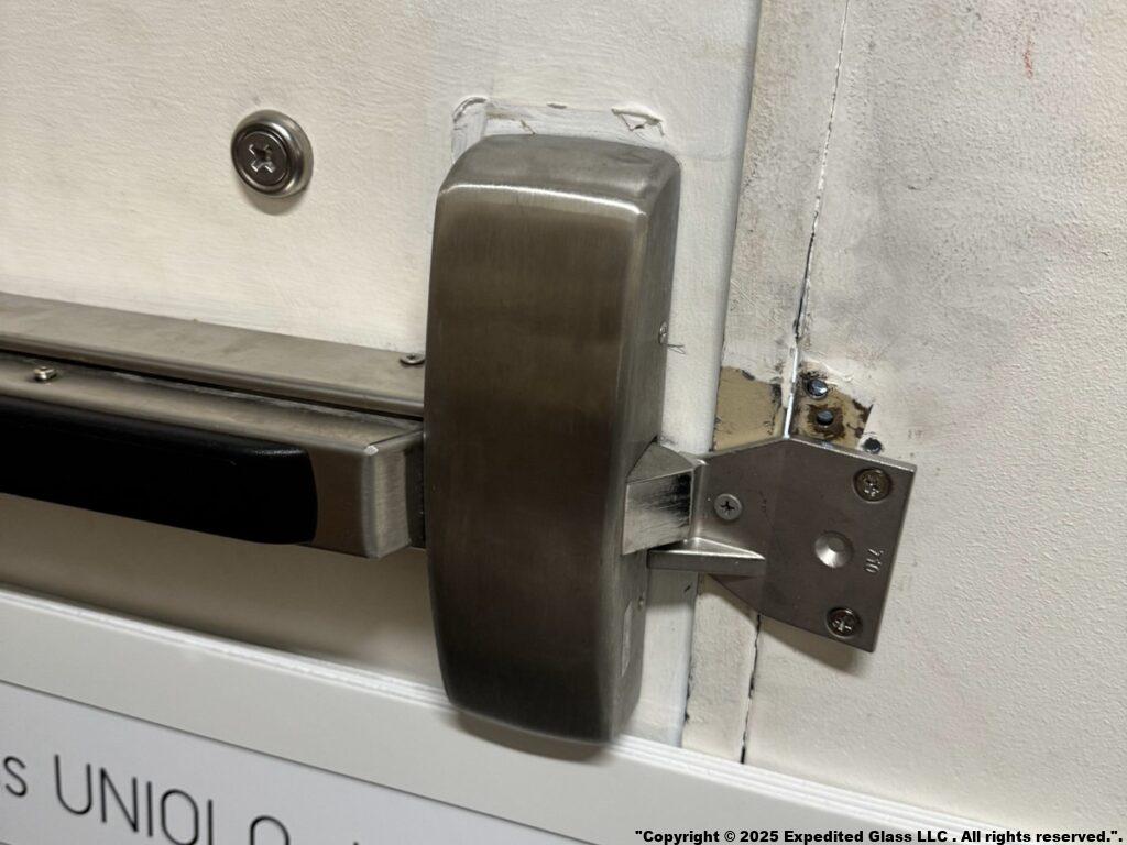 Commercial Door Repair Arlington VA Storefront Same Day Glass Closer Panic Exit Device Repair Emergency Service 24/7 Hinge Pivot Repair
Alexandria ,VA | Annandale ,VA | 
Beltsville ,MD | Bethesda ,MD | Bladensburg ,MD | Brentwood ,MD | Burke ,VA | Cabin John ,MD | Capitol Heights ,MD | Chevy Chase ,MD | Clinton ,MD | College Park ,MD | District Heights ,MD | Dunn Loring ,VA | Fairfax ,VA | Falls Church ,VA | Fort Belvoir ,VA | Fort Washington ,MD | Garrett Park ,MD | Glen Echo ,MD | Great Falls ,VA | Greenbelt ,MD | Greenway ,VA | Hyattsville ,MD | Kensington ,MD | Lanham ,MD | McLean ,VA | Merrifield ,VA | Mount Rainier ,MD | Mount Vernon ,VA | Newington ,VA | Oakton ,VA | Oxon Hill ,MD | Potomac ,MD | Reston ,VA | Riverdale ,MD | Rockville ,MD | Silver Spring ,MD | Springfield ,VA | Suitland ,MD |Takoma Park ,MD | Temple Hills ,MD | Vienna ,VA | Washington ,DC | 

22204 | 22201 | 22207 | 22202 | 22203 | 22229 | 22205 22223 | 22206 | 22234 | 22218 | 20231 | 22209 |22213 22211 | 22214 | 22222 | 20598 | 22210 | 22212 | 22215 22217 | 22216 | 22219 | 22226 | 22225 | 22227 | 22230 22241 | 22240 | 22243 | 22242 | 22245 | 22244 | 22246 20301 | 20310 | 20330 | 20350 | 20453 | 20406. 