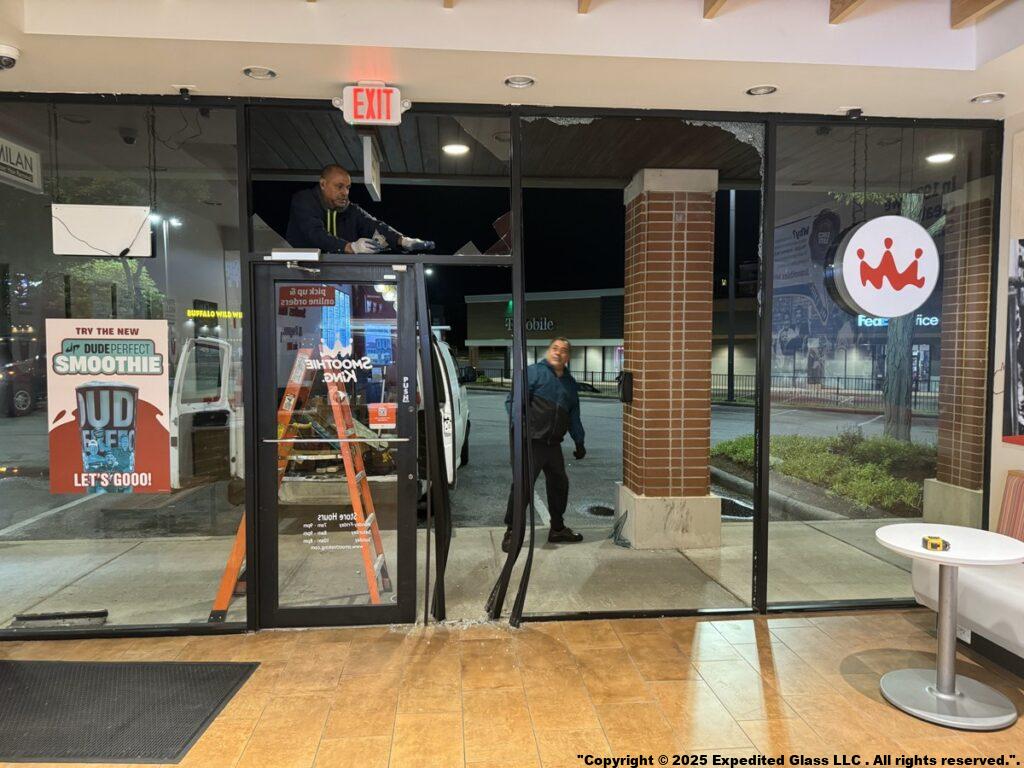 Door Window Glass Repair 24/7 Virginia Washington DC Maryland Storefront Business Commercial Emergency Board Up Same Day Residential House
Maryland
Accokeek | Bowie  | Bethesda  | Beltsville  | College Park  | Clinton  | Chevy Chase | Fort Washington  | Capitol Heights  | Greenbelt | Germantown  | Gaithersburg  | hyattsville | Kensington  | District Heights  | Laurel  | Lanham | Montgomery | Oxon Hill | Potomac  | Rockville  | Riverdale  | Silver Spring  | Temple Hils | Takoma Park  | Upper Marlboro | Waldorf.
Baltimore
Arbutus  | Carney  | Catonsville | Cockeysville  | Dundalk  | Edgemere  | Essex | Garrison  | Hampton  | Honeygo  | Ilchester  | Kingsville  | Lansdowne  | Lochearn | Lutherville | Mays Chapel  | Middle River  | Milford Mill  | Overlea  | Owings Mills | |Parkville  | Perry Hall  | Pikesville  | Randallstown | Reisterstown  | Rosedale  | Rossville  | Timonium  | Towson  | White Marsh  | Woodlawn
Virginia
Ashburn  | Arlington  | Annandale  | Alexandria  | Burke  | Clifton | Chantilly | Centreville  | Catlett  | Dumfries  | Dulles | Fairfax  | Falls church  | Gainesville | Herndon | Haymarket  | Lorton  | Merrifield  | Mclean  | Marshall | Manassas  | Occoquan  | Oakton  | Reston  | Sterling | Stafford  | Springfield  | Triangle  | Vienna  | Woodbridge | Warrenton  | Rosslyn  | Leesburg
Washington DC
Anacostia | Brookland | Capitol Hill | Columbia Heights | Congress Heights | Downtown | Dupont Circle | Foggy Bottom | Georgetown |     H Street NE | Logan Circle | Woodley Park
Anne Arundel County | Baltimore City | Baltimore County | Carroll County | Harford County | Howard County | Queen Anne’s County | Fairfax County | Prince George’s County | Prince William County | Arlington County | Calvert County.