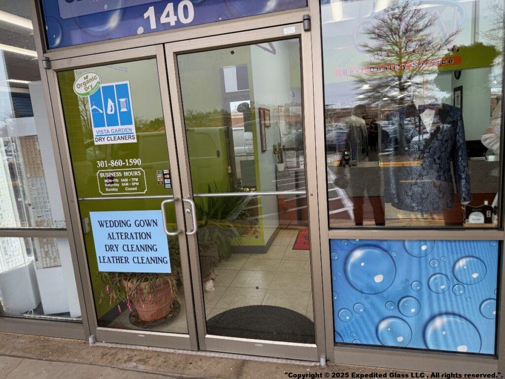 Commercial Glass Repair 24/7 Emergency Virginia Washington DC Maryland Storefront Retail Store Window Door Same Day Glass Replacement Safety
Anne Arundel County | Baltimore City | Baltimore County | Carroll County | Harford County | Howard County | Queen Anne’s County | Fairfax County | Prince George’s County | Prince William County | Arlington County | Calvert County.
Virginia
Ashburn | Arlington | Annandale | Alexandria | Burke | Clifton | Chantilly | Centreville | Catlett ) | Dumfries | Dulles | Fairfax | Falls church | Gainesville | Herndon | Haymarket | Lorton | Merrifield | Mclean | Marshall | Manassas | Occoquan | Oakton | Reston | Sterling | Stafford | Springfield | Triangle | Vienna | Woodbridge | Warrenton | Rosslyn | Leesburg.
Maryland
Accokeek | Bowie | Bethesda | Beltsville | College Park | Clinton | Chevy Chase | Fort Washington | Capitol Heights | Greenbelt | Germantown | Gaithersburg | hyattsville | Kensington | District Heights | Laurel | Lanham | Montgomery | Oxon Hill | Potomac | Rockville | Riverdale | Silver Spring | Temple Hils | Takoma Park | Upper Marlboro| Waldorf.
Baltimore
Arbutus | Carney | Catonsville | Cockeysville | Dundalk | Edgemere | Essex | Garrison | Hampton | Honeygo | Ilchester | Kingsville | Lansdowne | Lochearn | Lutherville | Mays Chapel | Middle River | Milford Mill | Overlea | Owings Mills | |Parkville | Perry Hall | Pikesville | Randallstown | Reisterstown | Rosedale | Rossville | Timonium | Towson | White Marsh | Woodlawn.
Washington DC
Anacostia | Brookland | Capitol Hill | Capitol Riverfront | Columbia Heights | Congress Heights | Downtown | Dupont Circle | Foggy Bottom | Georgetown | H Street NE | Woodley Park.