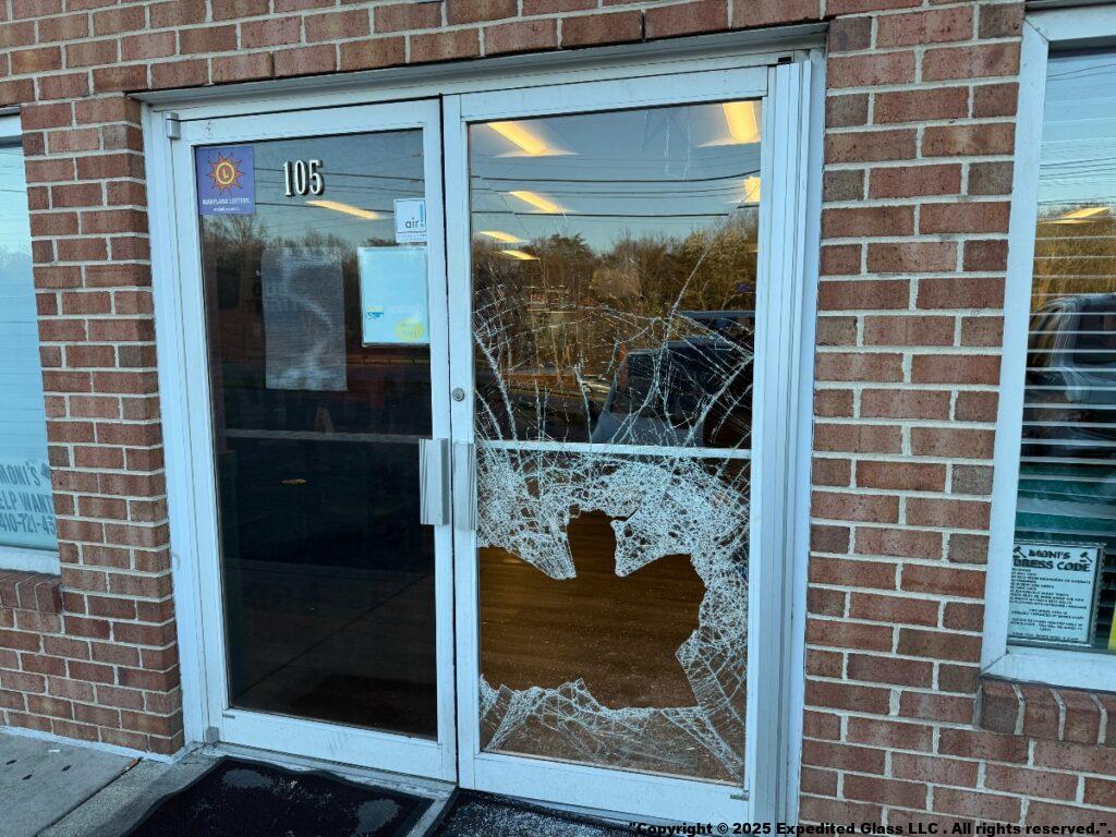 Door Window Glass Repair 24/7 Virginia Washington DC Maryland Storefront Business Commercial Emergency Board Up Same Day Residential House
Maryland
Accokeek | Bowie  | Bethesda  | Beltsville  | College Park  | Clinton  | Chevy Chase | Fort Washington  | Capitol Heights  | Greenbelt | Germantown  | Gaithersburg  | hyattsville | Kensington  | District Heights  | Laurel  | Lanham | Montgomery | Oxon Hill | Potomac  | Rockville  | Riverdale  | Silver Spring  | Temple Hils | Takoma Park  | Upper Marlboro | Waldorf.
Baltimore
Arbutus  | Carney  | Catonsville | Cockeysville  | Dundalk  | Edgemere  | Essex | Garrison  | Hampton  | Honeygo  | Ilchester  | Kingsville  | Lansdowne  | Lochearn | Lutherville | Mays Chapel  | Middle River  | Milford Mill  | Overlea  | Owings Mills | |Parkville  | Perry Hall  | Pikesville  | Randallstown | Reisterstown  | Rosedale  | Rossville  | Timonium  | Towson  | White Marsh  | Woodlawn
Virginia
Ashburn  | Arlington  | Annandale  | Alexandria  | Burke  | Clifton | Chantilly | Centreville  | Catlett  | Dumfries  | Dulles | Fairfax  | Falls church  | Gainesville | Herndon | Haymarket  | Lorton  | Merrifield  | Mclean  | Marshall | Manassas  | Occoquan  | Oakton  | Reston  | Sterling | Stafford  | Springfield  | Triangle  | Vienna  | Woodbridge | Warrenton  | Rosslyn  | Leesburg
Washington DC
Anacostia | Brookland | Capitol Hill | Columbia Heights | Congress Heights | Downtown | Dupont Circle | Foggy Bottom | Georgetown |     H Street NE | Logan Circle | Woodley Park
Anne Arundel County | Baltimore City | Baltimore County | Carroll County | Harford County | Howard County | Queen Anne’s County | Fairfax County | Prince George’s County | Prince William County | Arlington County | Calvert County.