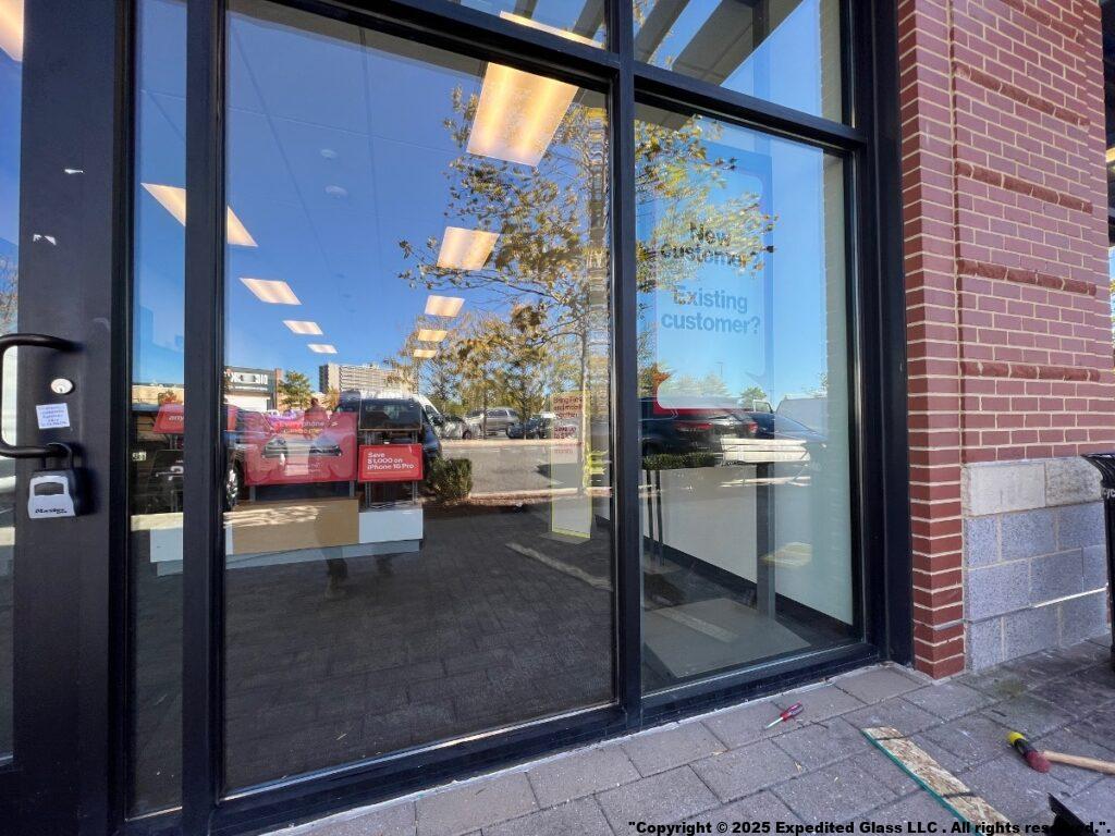 Commercial Glass Repair 24/7 Emergency Virginia Washington DC Maryland Storefront Retail Store Window Door Same Day Glass Replacement Safety
Anne Arundel County | Baltimore City | Baltimore County | Carroll County | Harford County | Howard County | Queen Anne’s County | Fairfax County | Prince George’s County | Prince William County | Arlington County | Calvert County.
Virginia
Ashburn | Arlington | Annandale | Alexandria | Burke | Clifton | Chantilly | Centreville | Catlett ) | Dumfries | Dulles | Fairfax | Falls church | Gainesville | Herndon | Haymarket | Lorton | Merrifield | Mclean | Marshall | Manassas | Occoquan | Oakton | Reston | Sterling | Stafford | Springfield | Triangle | Vienna | Woodbridge | Warrenton | Rosslyn | Leesburg.
Maryland
Accokeek | Bowie | Bethesda | Beltsville | College Park | Clinton | Chevy Chase | Fort Washington | Capitol Heights | Greenbelt | Germantown | Gaithersburg | hyattsville | Kensington | District Heights | Laurel | Lanham | Montgomery | Oxon Hill | Potomac | Rockville | Riverdale | Silver Spring | Temple Hils | Takoma Park | Upper Marlboro| Waldorf.
Baltimore
Arbutus | Carney | Catonsville | Cockeysville | Dundalk | Edgemere | Essex | Garrison | Hampton | Honeygo | Ilchester | Kingsville | Lansdowne | Lochearn | Lutherville | Mays Chapel | Middle River | Milford Mill | Overlea | Owings Mills | |Parkville | Perry Hall | Pikesville | Randallstown | Reisterstown | Rosedale | Rossville | Timonium | Towson | White Marsh | Woodlawn.
Washington DC
Anacostia | Brookland | Capitol Hill | Capitol Riverfront | Columbia Heights | Congress Heights | Downtown | Dupont Circle | Foggy Bottom | Georgetown | H Street NE | Woodley Park.