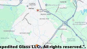 Commercial Door Repair Riverdale MD 24/7 Pivot Hinge Glass Closer panic aluminum lock front entry Storefront Door Repair Emergency