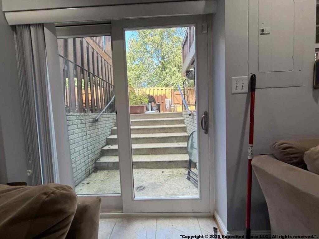 Sliding Glass Door Replacement Virginia Washington DC Maryland Residential Home Patio Back Safety Tempered Single Double Pane Same Day Service
4 Glass Door Replacement Teams
We will show up in 45 minutes or less after receiving your call. We will replace your glass door on site if it is standard. Otherwise, we will expedite the repair.
Virginia
Ashburn.| Arlington.| Annandale.| Alexandria.| Burke.| Clifton. | Chantilly. | Centreville. | Catlett. | Crystal City | Dale City Dumfries.| Dulles | Fairfax. | Falls church.| Fredericksburg | Front Royal | Gainesville.| Herndon.| Haymarket.| Lorton. | Merrifield.| Mclean.| Marshall.| Manassas | Occoquan.| Oakton. | Reston | Sterling.| Stafford.| Springfield.| Triangle.| Tysons |Vienna. | Woodbridge| Warrenton.| Winchester |Rosslyn | Leesburg | Richmond.
Washington DC
Anacostia | Brookland | Capitol Hill | Columbia Heights .| Congress Heights. | Downtown | Dupont Circle | Foggy Bottom | Georgetown | H Street | Woodley Park.
Maryland
Accokeek | Annapolis | Aspen Hill | Bowie | Bethesda | Beltsville | Burtonsville | College Park | Columbia | Crofton | Clinton | Chevy Chase | Ellicott City | Frederick | Fort Washington | Capitol Heights | Greenbelt | Germantown | Gaithersburg | Glen Burnie | Hanover | Hyattsville | Kensington | District Heights | Hagerstown | Jessup | Laurel | Lanham | Montgomery | Oxon Hill | Potomac | Rockville | Riverdale | Odenton | Olney | Severn |Silver Spring | Suitland | Temple Hils | Takoma Park | Upper Marlboro | Waldorf | Wheaton.
Baltimore
Arbutus | Carney | Catonsville | Cockeysville | Dundalk | Edgemere | Essex | Garrison | Hampton | Honeygo | Ilchester | Kingsville | Lansdowne | Lochearn | Lutherville | Mays Chapel | Middle River | Milford Mill | Overlea | Owings Mills | |Parkville | Perry Hall | Pikesville | Randallstown | Reisterstown | Rosedale | Rossville | Timonium | Towson | White Marsh | Woodlawn