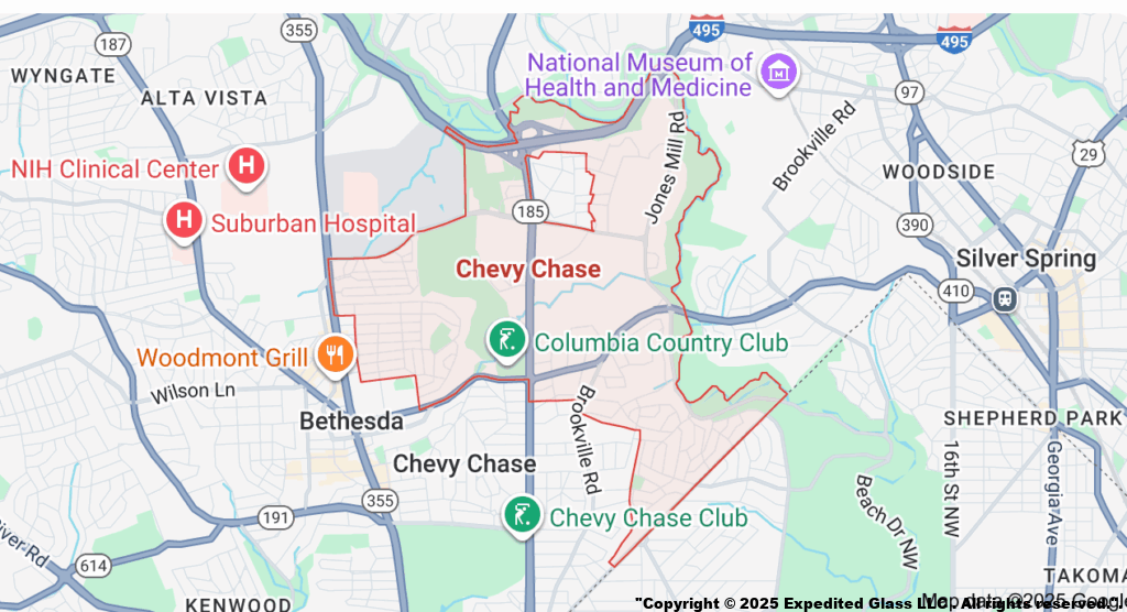 Emergency Glass Repair Chevy Chase MD 24/7 Same Day Service Shattered Storefront Window Door Residential Patio Sliding French Insert Double
Expedited Glass provides 24/7 Emergency Glass repair services in Chevy Chase MD. Our local team will show up in 45 minutes or less after receiving your call. Often we provide same day service for both commercial & residential properties. In addition, we provide emergency board up services if needed.
24/7 Emergency Service
Same Day Service 240-317-7585
Chevy Chase MD Emergency Glass Door Repair
Commercial Glass door
Same Day Service for standard doors
Residential glass Door
Same Day Service for French Insert .
Chevy Chase MD Emergency Window Glass Repair
Storefront Window
Lead time is 3-5 business days
Residential Window
Lead time is 1-2 business days.
Emergency Board UP Services
We don't put screws into the frame.
Chevy Chase MD Commercial Door Replacement
We stock single and double storefront doors for quick service. In addition, we can change your metal door in 24 hours if needed.
Metal Door
Frameless
Framed
Chevy Chase MD Near By Serving Cities
Alexandria ,VA | Annandale ,VA | Arlington ,VA | Ashton ,MD | Beltsville ,MD | Bethesda ,MD | Bladensburg ,MD |Brentwood ,MD | Brinklow ,MD | Burtonsville ,MD | Capitol Heights ,MD | College Park ,MD | Derwood ,MD | District Heights ,MD | Dunn Loring ,VA | Fairfax ,VA | Falls Church ,VA | Fulton ,MD | Gaithersburg ,MD | Glenn Dale ,MD | Great Falls ,VA | Greenbelt ,MD | Hyattsville ,MD | Kensington ,MD | Lanham ,MD | Laurel ,MD | McLean ,VA | Merrifield ,VA | Montgomery Village ,MD | Oakton ,VA | Olney ,MD | Oxon Hill ,MD | Potomac ,MD | Reston ,VA | Riverdale ,MD | Rockville ,MD | Sandy Spring ,MD | Silver Spring ,MD | Suitland ,MD | Takoma Park ,MD | Temple Hills ,MD | Vienna ,VA | Washington ,DC
Chevy Chase MD Emergency Glass Zip Codes
Zip Code 20815 | Zip Code 20825.
Chevy Chase MD Emergency Glass Repair Other Services
Immediate Glass Replacement | Urgent Glass Service | Broken Glass Fix | Same-day Glass Service | Rapid Glass Replacement | Emergency Board UP | Shattered Glass Repair | Break In Glass Repair | Break In Glass Door Replacement | Burglary Glass Repair | Burglary Glass Door Company | Accident Glass Repair | Incident Glass Repair | | Emergency Glass Services | Commercial Glass Replacement | Commercial Glass Repair | Business Glass Repair | Storefront Glass Repair | Commercial Door Repair | Broken Window Repair | Broken Door Repair | Emergency Glass Door Repair | Emergency Glass Window Repair | Emergency Window Boarding | Emergency House Board Up .
4 local Emergency Glass Repair Teams
We have 4 local teams that will show up in 45 minutes or less after receiving your call.
Maryland
Accokeek | Bowie | Bethesda | Beltsville | College Park | Clinton | Chevy Chase | Ellicott city |Fort Washington | Frederick | Capitol Heights | Greenbelt | Germantown | Gaithersburg | Hagerstown | Hanover | Hyattsville | Kensington | District Heights | Jessup | Laurel | Lanham | Montgomery | Oxon Hill | Olney | Odenton | Potomac | Rockville | Riverdale | Severn | Silver Spring | Suitland | Temple Hils | Takoma Park | Upper Marlboro | Waldorf | Wheaton.
Baltimore
Arbutus | Carney | Catonsville | Cockeysville | Dundalk | Edgemere | Essex | Garrison | Hampton | Honeygo | Ilchester | Kingsville | Lansdowne | Lochearn | Lutherville | Mays Chapel | Middle River | Milford Mill | Overlea | Owings Mills | |Parkville | Perry Hall | Pikesville | Randallstown | Reisterstown | Rosedale | Rossville | Timonium | Towson | White Marsh | Woodlawn.
Washington DC
Anacostia | Brookland | Capitol Hill | Columbia Heights | Congress Heights | Downtown | Dupont Circle | Foggy Bottom | Georgetown | H Street NE | Woodley Park.
Virginia
Ashburn | Arlington | Annandale | Alexandria | Burke | Clifton | Chantilly | Centreville | Catlett | Dale city | Dumfries | Dulles | Fairfax | Falls church | Fredericksburg | Front Royal | Gainesville | Herndon | Haymarket | Lorton | Merrifield | Mclean | Marshall | Manassas | Occoquan | Oakton | Reston | Sterling | Stafford | Springfield | Triangle | Vienna | Woodbridge | Warrenton | Rosslyn | Leesburg | Winchester | Richmond .