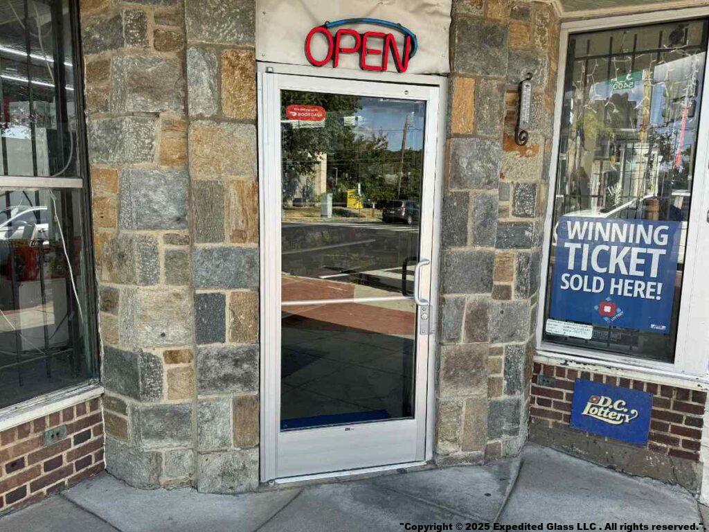 Emergency Glass Door Repair VA MD Washington DC 24/7 Burglary Break In Same Day Service Storefront Business Retail House Patio French Back 
24 hour glass door repair | same day glass door replacement | urgent glass door fix | after hours glass repair | broken glass door replacement | Shattered Glass Door Repair | fast glass door replacement .
4 Emergency Glass Door Replacement Teams

We will show up in 45 minutes or less after receiving your call. We will replace your glass door on site if it is standard. Otherwise, we will expedite the repair.

Virginia

Ashburn.| Arlington.| Annandale.| Alexandria.| Burke.| Clifton. | Chantilly. | Centreville. | Catlett. | Crystal City | Dale City Dumfries.| Dulles | Fairfax. | Falls church.| Fredericksburg | Front Royal | Gainesville.| Herndon.| Haymarket.| Lorton.  | Merrifield.| Mclean.| Marshall.| Manassas | Occoquan.| Oakton. | Reston  | Sterling.| Stafford.| Springfield.| Triangle.| Tysons |Vienna.  | Woodbridge| Warrenton.| Winchester |Rosslyn  | Leesburg | Richmond.

Washington DC

Anacostia | Brookland | Capitol Hill  | Columbia Heights .| Congress Heights. | Downtown | Dupont Circle | Foggy Bottom | Georgetown | H Street | Woodley Park.

Maryland

Accokeek | Annapolis | Aspen Hill | Bowie  | Bethesda  | Beltsville  | Burtonsville | College Park | Columbia | Crofton | Clinton  | Chevy Chase  | Ellicott City | Frederick | Fort Washington  | Capitol Heights  | Greenbelt | Germantown  | Gaithersburg | Glen Burnie | Hanover | Hyattsville | Hanover  Kensington  | District Heights  | Hagerstown | Jessup | Laurel  | Lanham | Montgomery | Oxon Hill | Potomac  | Rockville  | Riverdale  | Odenton | Olney | Severn |Silver Spring  | Suitland | Temple Hils | Takoma Park  | Upper Marlboro  | Waldorf | Wheaton.

Baltimore

Arbutus  | Carney  | Catonsville | Cockeysville  | Dundalk  | Edgemere  | Essex | Garrison  | Hampton  | Honeygo  | Ilchester  | Kingsville  | Lansdowne  | Lochearn | Lutherville | Mays Chapel  | Middle River  | Milford Mill  | Overlea  | Owings Mills | |Parkville  | Perry Hall  | Pikesville  | Randallstown | Reisterstown  | Rosedale  | Rossville  | Timonium  | Towson  | White Marsh  | Woodlawn