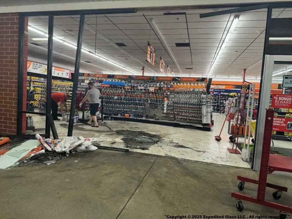 Emergency Board Up Martinsburg WV 24/7 car incident burglary break in shattered storefront window door express glass replacement commercial
Martinsburg WV Near By Serving Cities
Bakerton ,WV | Berkeley Springs ,WV | Big Pool ,MD | Boonsboro ,MD | Bunker Hill ,WV | Clear Spring ,MD | Dulles ,VA | Fairplay ,MD | Falling Waters ,WV | Gerrardstown ,WV | Glengary ,WV | Halltown ,WV | Hedgesville ,WV | Inwood ,WV | Kearneysville ,WV | Keedysville ,MD | Ranson ,WV | Ridgeway ,WV | Saint James ,MD | Sharpsburg ,MD | Shenandoah Junction ,WV | Shepherdstown ,WV | Williamsport ,MD.
Martinsburg WV Zip Code
Zip Code 25401 | Zip Code 25402 | Zip Code 25403 | Zip Code 25404 | Zip Code 25405