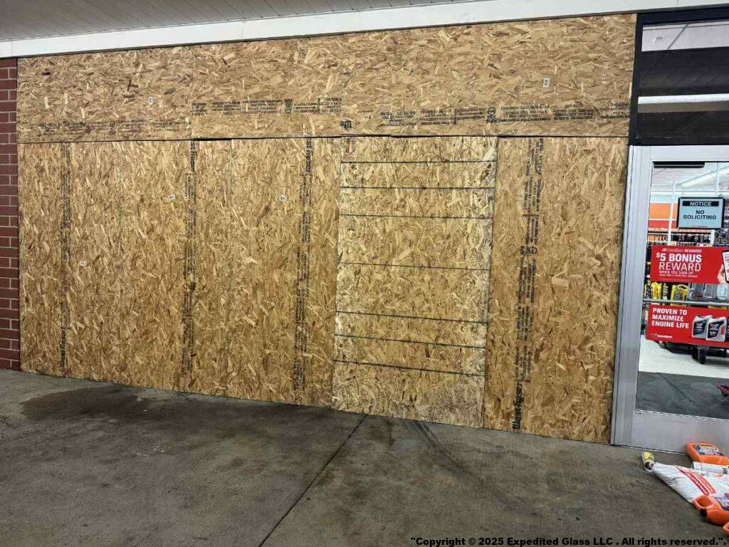 Martinsburg WV 24/7 emergency glass repair commercial business residential door window single double pane storefront repair board up service
Martinsburg WV Near By Serving Cities

Bakerton ,WV | Berkeley Springs ,WV | Big Pool ,MD | Boonsboro ,MD | Bunker Hill ,WV | Clear Spring ,MD | Dulles ,VA | Fairplay ,MD | Falling Waters ,WV | Gerrardstown ,WV | Glengary ,WV | Halltown ,WV | Hedgesville ,WV | Inwood ,WV | Kearneysville ,WV | Keedysville ,MD | Ranson ,WV | Ridgeway ,WV | Saint James ,MD | Sharpsburg ,MD | Shenandoah Junction ,WV | Shepherdstown ,WV | Williamsport ,MD.

Martinsburg WV Zip Code

Zip Code 25401 | Zip Code 25402 | Zip Code 25403 | Zip Code 25404 | Zip Code 25405