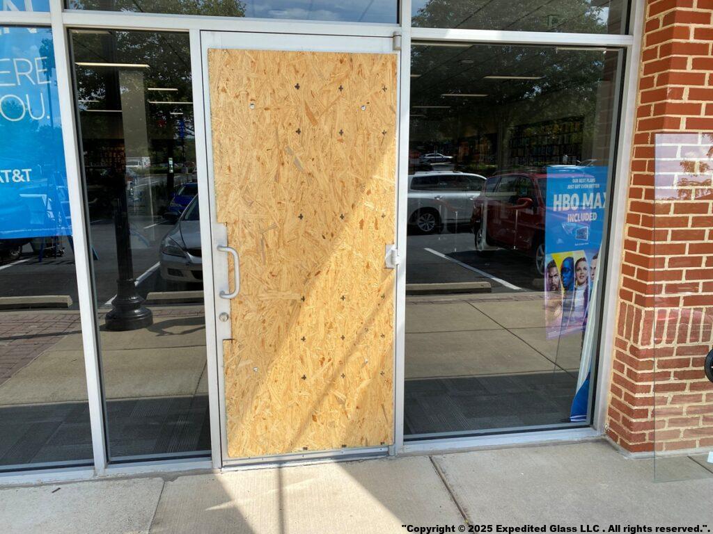 Storefront Replacement Company VA MD DC Single Double Door Window Aluminum Frameless Office Partition 24/7 Express Service Emergency Board Up
Expedited Glass provides 24/7 & expedited Storefront Replacement in Richmond, Norther Virginia, Southern Maryland, Washington DC & Baltimore. 

Virginia 571-437-2883

Washington DC 202-495-1272

Maryland 240-317-7585

Our Core Services

storefront glass repair | commercial door and storefront repair | business storefront repair | storefront glass installation | business storefront installation service  | storefront door and glass installation

Storefront Replacement in VA MD & DC

Framed Storefront Replacement

We stock standard single & double door. Same Day Service will be provided.

Standard Single Door

Standard Double Door

We stock standard singe & double door with panic. Same Day Service will be provided.

Single Door W Panic

Double Door W Panic

Custom Storefront Replacement

Custom Single & Double Door

Lead time is 3-5 weeks.

Door Brands We Replace.

Kawneer | YKK | Vista Wall | Coral | CR Laurence.

Frameless Storefront Replacement

Lead time is 2-3 weeks. 

Frameless Single

Frameless Double Door

Our Other Services

Our local team will show up in 45 minutes or less. Our service is express and often the same day.

Emergency Board Up Service

Storefront Glass Door Replacement

Storefront Window Glass Replacement

Counties, We  service !

Anne Arundel County | Baltimore City | Baltimore County | Carroll County | Harford County | Howard County | Queen Anne’s County | Fairfax County | Prince George’s County | Prince William County | Arlington County | Calvert County.

6 Local Storefront Replacement Teams

Virginia

Aldie | Alexandria | Annandale | Arlington | Ashburn Ashland | Ashton | Ballston | Berryville | Bristow | Burke | Calverton | Catharpin | Clifton | Catlett | Centreville | Chantilly | Clarendon | Crystal City | Culpeper | Dale City | Dumfries.| Dunn Loring | Dulles | Elkwood| Fair Oaks | Fairfax. | Falls church | Fort Belvoir | Fredericksburg | Front Royal | Gainesville | Garrisonville | Great Falls | Greenway | Hartwood | Haymarket | Herndon| Lake Ridge | Leesburg| Lincoln | Lorton | Manassas | Marshall | Mclean | Merrifield | Middletown | Montclair | Mount Vernon | Newington | Nokesville | Oakton | Occoquan | Pentagon City | Port Royal | Purcellville | Quantico | Reston  | Richardsville | Rosslyn | Somerville | Spotsylvania | Springfield | Stafford | Sterling | Triangle.| Tysons | Vienna | Warrenton | Winchester | Woodbridge.

Richmond

Chester | Chesterfield | Glen Allen | Mechanicsville | Sandston | Studley

Maryland

Accokeek | Adamstown | Annapolis | Aspen Hill | Barnesville | Bethesda  | Beltsville  | Bladensburg | Bowie | Brandywine | Brentwood | Brunswick | Bladensburg | Brandywine | Burtonsville | Capitol Heights | Chevy Chase | Clarksburg | Clinton | College Park | Columbia | Damascus | Derwood | District Heights | Dunkirk | Edgewater | Elkridge | Ellicott City | Fort Washington | Frederick | Gaithersburg | Gambrills | Germantown | Glen Burnie | Glenn Dale | Greenbelt | Hagerstown | Hanover | Hyattsville | Indian Head | Jessup | Kensington | La Plata | Lanham | Laurel | Montgomery Village | Mt Airy | Odenton | Olney | Owings | Oxon Hill | Potomac  | Rockville  | Riverdale  | Severn | Severna Park | Silver Spring  | Spring Ridge | Suitland | Takoma Park | Temple Hils | Upper Marlboro  | Waldorf | Walkersville | Wheaton

Baltimore

Arbutus  | Carney  | Catonsville | Cockeysville  | Dundalk  | Edgemere  |Essex | Garrison  | Hampton  | Honeygo  | Ilchester  | Kingsville  | Lansdowne  | Lochearn | Lutherville Timonium | Mays Chapel  | Middle River  | Milford Mill  | Overlea  | Owings Mills | |Parkville  | Perry Hall  |Pikesville  | Randallstown | Reisterstown  | Rosedale  | Rossville | Towson  | White Marsh  | Woodlawn.

Washington DC

Anacostia | Brookland | Capitol Hill  | Columbia Heights .| Congress Heights. | Downtown | Dupont Circle | Foggy Bottom | Georgetown | H Street | Woodley Park.