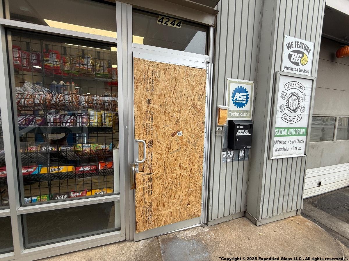 Emergency Board Up Washington DC Break In Burglary Incident Storefront Window Door Business Building Store Commercial Residential House 24/7
Expedited Glass provides 24/7 Emergency Board Up Services in Washington DC.for homes, storefronts, and commercial properties . When glass breaks from break‑ins, storms, accidents, or vehicle impacts, our rapid‑response technicians arrive fast to secure your property, prevent further damage, and restore safety immediately. We are 45 minutes away after receiving your call.
Washington DC Zip Codes
Zip Code 22303 | Zip Code 22304 | Zip Code 22306 | Zip Code 22307 | Zip Code 22301 | Zip Code 22302 | Zip Code 22305 | Zip Code 22308 | Zip Code 22309 | Zip Code 22312 | Zip Code 22313 | Zip Code 22314 | Zip Code 22331 | Zip Code 22332 | Zip Code 22333 | Zip Code 22310 | Zip Code 22311 | Zip Code 22315 | Zip Code 22320 | Zip Code 22334 | Zip Code 22350.