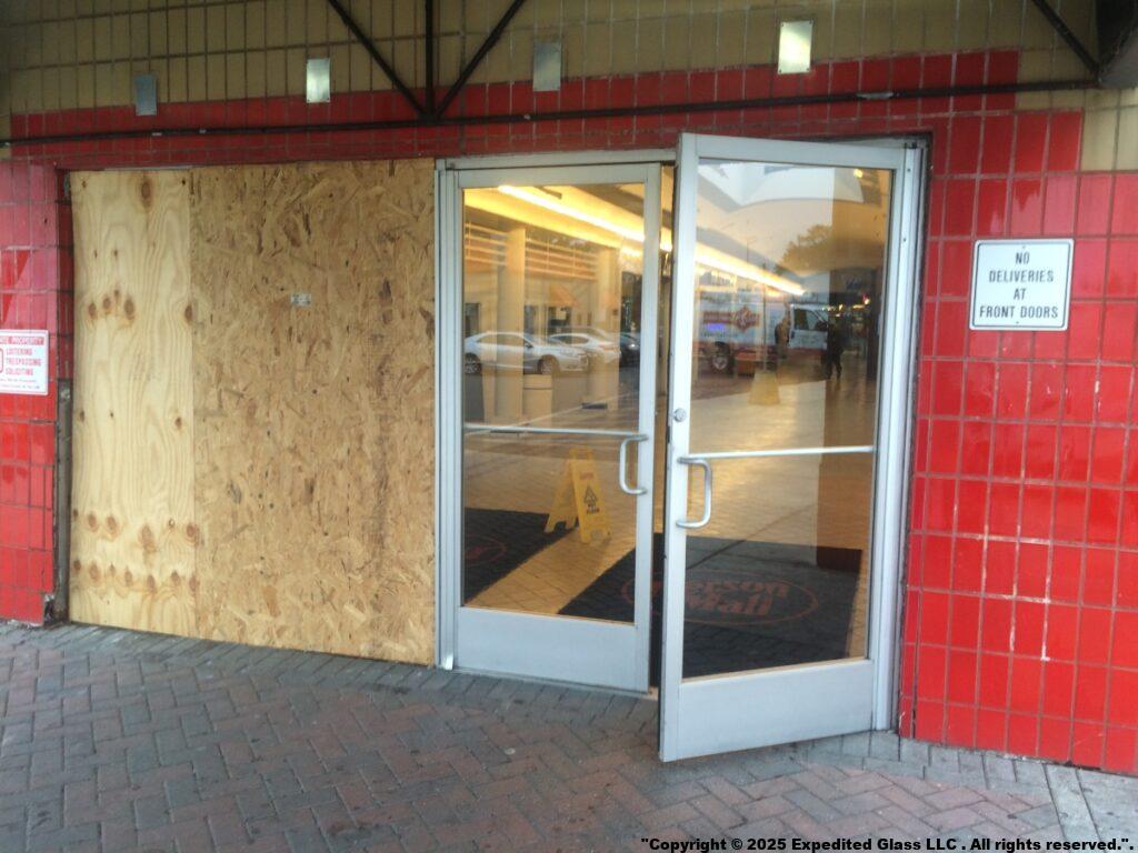 Emergency Board Up Columbia MD 24/7 same day service shattered storefront window door commercial business express glass replacement Retail
Columbia MD Near By Serving Cities
Ashton ,MD | Beltsville ,MD | Brookeville ,MD | Brooklyn ,MD | Burtonsville ,MD | Capitol Heights ,MD | Catonsville ,MD | Clarksville ,MD | College Park ,MD | Dayton ,MD | Derwood ,MD | Elkridge ,MD | Ellicott City ,MD | | Fulton ,MD | Glenelg ,MD | Glenwood ,MD | Greenbelt ,MD | Gwynn Oak ,MD | Halethorpe ,MD | Hanover ,MD | Harmans ,MD | Highland ,MD | Jessup ,MD | Laurel ,MD | Lisbon ,MD | | Odenton ,MD | Olney ,MD | Pikesville ,MD | Randallstown ,MD | Sandy Spring ,MD | Severn ,MD | Silver Spring ,MD | Simpsonville ,MD | Spencerville ,MD | Sykesville ,MD | Windsor Mill ,MD | Woodbine ,MD | Woodstock ,MD.
Columbia MD Zip Codes
Zip Code 20588 | Zip Code 21029 | Zip Code 21044 | Zip Code 21045 | Zip Code 21046 | Zip Code 21075 | Zip Code21150.