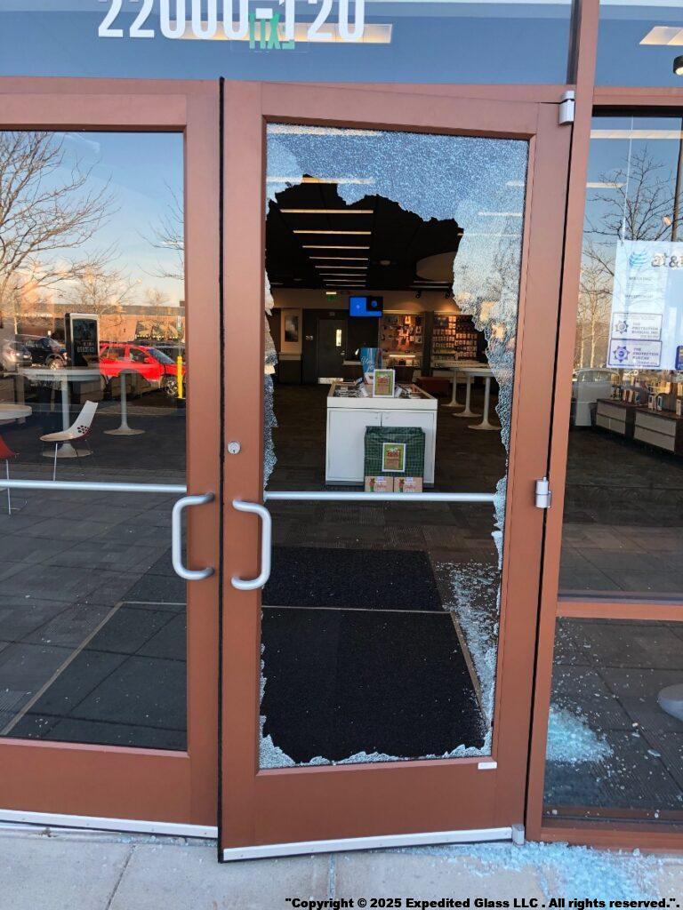 Emergency Glass Repair Sterling VA Burglary Break In Incident Shattered Broken Window Door Commercial Residential 24 Hr Expedited Service
Expedited Glass provides 24/7 Emergency Glass repair services in Sterling VA. Our local team will show up in 45 minutes or less after receiving your call. Often we provide same day service for both commercial & residential properties. In addition, we provide emergency board up services if needed.

24/7 Emergency Service

Same Day Service 571-437-2883

Sterling VA Emergency Glass Door Repair

Commercial Glass door

Same Day Service for standard doors

Residential glass Door

Same Day Service for French Insert .

Sterling VA Emergency Window Glass Repair

Storefront Window

Lead time is 3-5 business days

Residential Window

Lead time is 1-2 business days.

Emergency Board UP Services

We don't put screws into the frame.

Sterling VA Commercial Door Replacement

We stock single and double storefront doors for quick service. In addition, we can change your metal door in 24 hours if needed.

Metal Door

Frameless

Framed

Sterling VA Near By Serving Cities

Aldie ,VA | Ashburn ,VA | Beallsville ,MD | Boyds ,MD | Cabin John ,MD |Catharpin ,VA \ Centreville ,VA | Chantilly ,VA | Dickerson ,MD | Dunn Loring ,VA | Fairfax ,VA | Gaithersburg ,MD | Germantown ,MD | Great Falls ,VA | Greenway ,VA | Haymarket ,VA | Herndon ,VA | Leesburg ,VA | Merrifield ,VA | Oakton ,VA | Paeonian Springs ,VA | Poolesville ,MD | Potomac ,MD | Reston ,VA | Vienna ,VA | West Mclean ,VA.

Sterling VA Emergency Glass Zip Codes

Zip Code 20163 | Zip Code 20164 | Zip Code 20165 | Zip Code 20166 | Zip Code 20167.

Sterling VA Emergency Glass Repair Other Services

Immediate Glass Replacement | Urgent Glass Service | Broken Glass Fix | Same-day Glass Service | Rapid Glass Replacement | Emergency Board UP | Shattered Glass Repair | Break In Glass Repair | Break In Glass Door Replacement | Burglary Glass Repair | Burglary Glass Door Company | Accident Glass Repair | Incident Glass Repair | | Emergency Glass Services | Commercial Glass Replacement | Commercial Glass Repair | Business Glass Repair | Storefront Glass Repair | Commercial Door Repair | Broken Window Repair | Broken Door Repair | Emergency Glass Door Repair | Emergency Glass Window Repair | Emergency Window Boarding | Emergency House Board Up .

4 local Emergency Glass Repair Teams

We have 4 local teams that will show up in 45 minutes or less after receiving your call.

Virginia

Ashburn  | Arlington  | Annandale  | Alexandria  | Burke  | Clifton | Chantilly | Centreville  | Catlett | Dale city  | Dumfries  | Dulles | Fairfax  | Falls church  | Fredericksburg | Front Royal | Gainesville | Herndon | Haymarket  | Lorton  | Merrifield  | Mclean  | Marshall | Manassas  | Occoquan  | Oakton  | Reston  | Sterling | Stafford  | Springfield  | Triangle  | Vienna  | Woodbridge | Warrenton  | Rosslyn  | Leesburg | Winchester | Richmond .

Washington DC

Anacostia | Brookland | Capitol Hill |  Columbia Heights | Congress Heights | Downtown | Dupont Circle | Foggy Bottom | Georgetown | H Street NE | Woodley Park.

Maryland

Accokeek | Bowie  | Bethesda  | Beltsville  | College Park  | Clinton  | Chevy Chase | Ellicott city |Fort Washington  | Frederick | Capitol Heights  | Greenbelt | Germantown  | Gaithersburg  | Hagerstown | Hanover | Hyattsville | Kensington  | District Heights  | Jessup | Laurel  | Lanham | Montgomery | Oxon Hill | Olney | Odenton | Potomac  | Rockville  | Riverdale | Severn | Silver Spring  | Suitland | Temple Hils | Takoma Park  | Upper Marlboro | Waldorf | Wheaton.

Baltimore

Arbutus  | Carney  | Catonsville | Cockeysville  | Dundalk  | Edgemere  | Essex | Garrison  | Hampton  | Honeygo  | Ilchester  | Kingsville  | Lansdowne  | Lochearn | Lutherville | Mays Chapel  | Middle River  | Milford Mill  | Overlea  | Owings Mills | |Parkville  | Perry Hall  | Pikesville  | Randallstown | Reisterstown  | Rosedale  | Rossville  | Timonium  | Towson  | White Marsh  | Woodlawn.