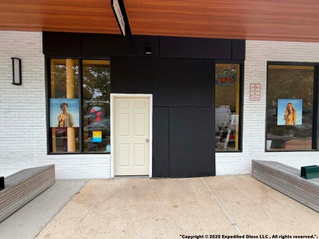 Emergency Board Up Falls Church VA 24/7 Securing broken window door Storefront plywood Glass cleanup Repair Break‑in vandalism vehicle‑impact

Falls Church VA Near By Serving Cities

Alexandria ,VA | Annandale ,VA | Arlington ,VA | Bethesda ,MD | Brentwood ,MD | Burke ,VA | Cabin John ,MD | Centreville ,VA | Chantilly ,VA | Chevy Chase ,MD | Clifton ,VA | Dunn Loring ,VA | Fairfax ,VA | Fairfax Station ,VA | Fort Belvoir ,VA | Fort Washington ,MD | Garrett Park ,MD | Glen Echo ,MD | Great Falls ,VA | Greenway ,VA | Herndon ,VA | Hyattsville ,MD | Kensington ,MD | Lorton ,VA | McLean ,VA  | Merrifield ,VA | Mount Rainier ,MD | Mount Vernon ,VA | Newington ,VA | Oakton ,VA | Occoquan ,VA | Oxon Hill ,MD | Potomac ,MD | Reston ,VA | Springfield ,VA | Takoma Park ,MD | Temple Hills ,MD | Vienna ,VA | Washington ,DC | Woodbridge ,VA.

Falls Church VA Zip Codes : Zip Code 22042 | Zip Code 22043 | Zip Code 22040 | Zip Code  22041 | Zip Code 22044 | Zip Code 22046