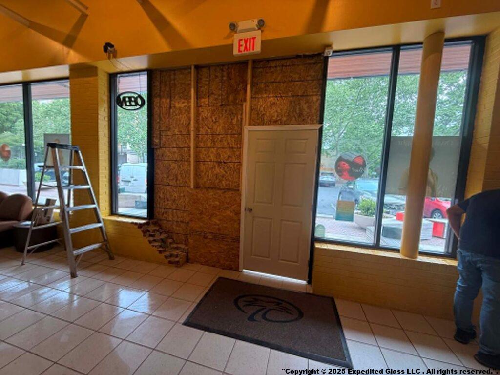 Emergency Board Up Falls Church VA 24/7 Securing broken window door Storefront plywood Glass cleanup Repair Break‑in vandalism vehicle‑impact

Falls Church VA Near By Serving Cities

Alexandria ,VA | Annandale ,VA | Arlington ,VA | Bethesda ,MD | Brentwood ,MD | Burke ,VA | Cabin John ,MD | Centreville ,VA | Chantilly ,VA | Chevy Chase ,MD | Clifton ,VA | Dunn Loring ,VA | Fairfax ,VA | Fairfax Station ,VA | Fort Belvoir ,VA | Fort Washington ,MD | Garrett Park ,MD | Glen Echo ,MD | Great Falls ,VA | Greenway ,VA | Herndon ,VA | Hyattsville ,MD | Kensington ,MD | Lorton ,VA | McLean ,VA  | Merrifield ,VA | Mount Rainier ,MD | Mount Vernon ,VA | Newington ,VA | Oakton ,VA | Occoquan ,VA | Oxon Hill ,MD | Potomac ,MD | Reston ,VA | Springfield ,VA | Takoma Park ,MD | Temple Hills ,MD | Vienna ,VA | Washington ,DC | Woodbridge ,VA.

Falls Church VA Zip Codes : Zip Code 22042 | Zip Code 22043 | Zip Code 22040 | Zip Code  22041 | Zip Code 22044 | Zip Code 22046