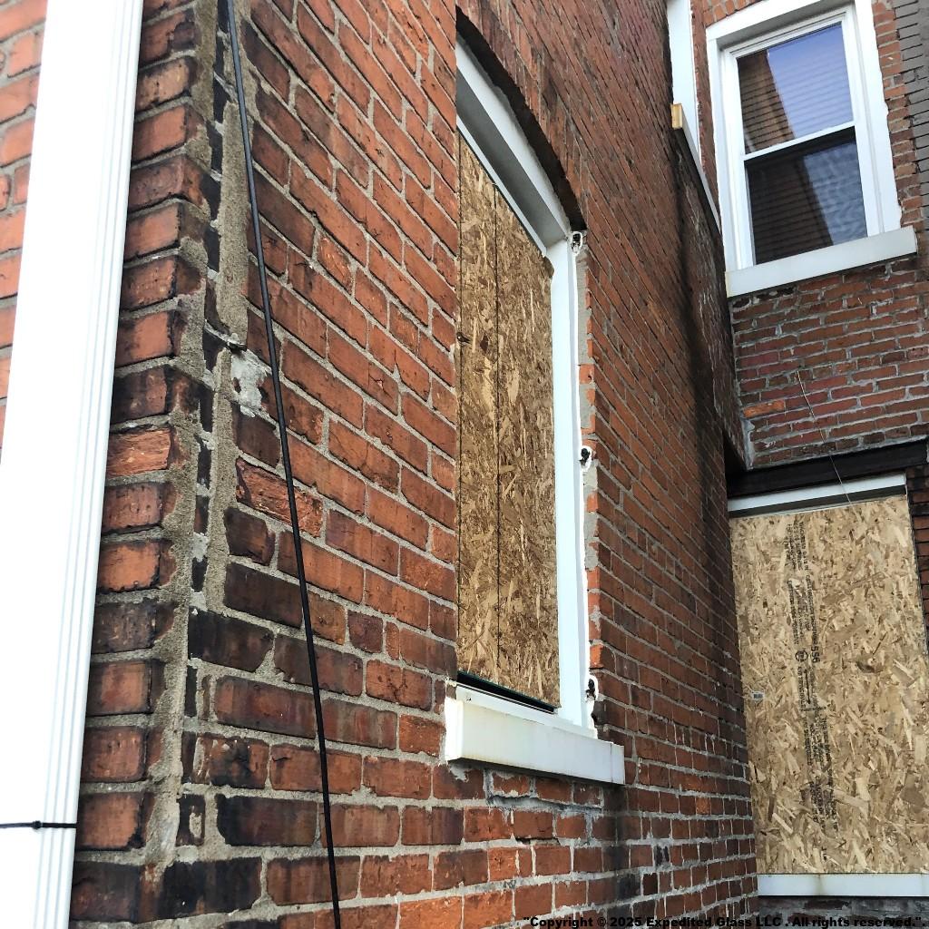 Emergency Board Up Washington DC Break In Burglary Incident Storefront Window Door Business Building Store Commercial Residential House 24/7
Expedited Glass provides 24/7 Emergency Board Up Services in Washington DC.for homes, storefronts, and commercial properties . When glass breaks from break‑ins, storms, accidents, or vehicle impacts, our rapid‑response technicians arrive fast to secure your property, prevent further damage, and restore safety immediately. We are 45 minutes away after receiving your call.
Washington DC Zip Codes
Zip Code 22303 | Zip Code 22304 | Zip Code 22306 | Zip Code 22307 | Zip Code 22301 | Zip Code 22302 | Zip Code 22305 | Zip Code 22308 | Zip Code 22309 | Zip Code 22312 | Zip Code 22313 | Zip Code 22314 | Zip Code 22331 | Zip Code 22332 | Zip Code 22333 | Zip Code 22310 | Zip Code 22311 | Zip Code 22315 | Zip Code 22320 | Zip Code 22334 | Zip Code 22350.