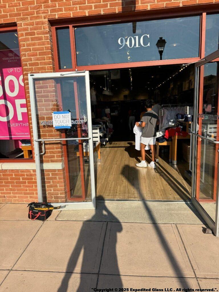 Commercial Door Repair Leesburg VA 24/7 Emergency Same Day Pivot Hinge Closer Panic Push Bar Locksmith alignment Glass Storefront Business Leesburg VA Near By Serving Cities Adamstown ,MD | Aldie ,VA | Ashburn ,VA | Barnesville ,MD | Beallsville ,MD | Boyds ,MD | Brunswick ,MD | Buckeystown ,MD | Clarksburg ,MD | Dickerson ,MD | Germantown ,MD | Hamilton ,VA | Herndon ,VA | Jefferson ,MD | Lincoln ,VA | Lovettsville ,VA | Philomont ,VA | Point Of Rocks ,MD | Poolesville ,MD | Purcellville ,VA | Round Hill ,VA | Sterling ,VA | Tuscarora ,MD | Waterford ,VA. Leesburg VA Zip Code Zip Code 20176 | Zip Code 20177 | Zip Code 20178 | Zip Code 20175 .